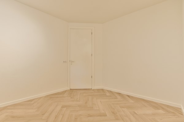 Medium property photo - Wilhelminastraat 213hs, 1054 WG Amsterdam